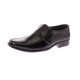 thumbnail image 1 of Zapato Negro Vía Franca, 1 of 5