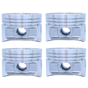 Repuestos Del Sol - Juego Pistones Std Chevrolet Corsa 1.4 Pick 1996 1997