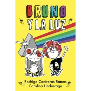 B De Blok - Libro Bruno Y La Luz