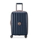 thumbnail image 1 of Equipaje DELSEY Paris St. Tropez, cara rígida, ampliable, 55 cm, azul marino, 1 of 9