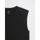 thumbnail image 4 of Tank Top Suave para Hombre de Uso Diario GAP Negro Talla 1 L, 4 of 5