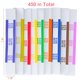 thumbnail image 2 of Envoltorios de billetes Surtido de 450 unidades de Currency Straps Y essential, 2 of 5