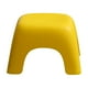 thumbnail image 3 of Taburete Portátil Para Niños, Decorativo, Grueso, Sólido, Para Cocina, Niños Y Niñas, Color Amarillo, 3 of 3