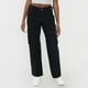 thumbnail image 2 of Pantalón Mujer Cargo Ajustable Negro Corona, 2 of 5