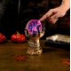 thumbnail image 3 of Bola de Plasma con Manos de Bruja 22 cm Halloween - Frank & Mortis, 3 of 3