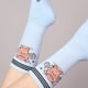 thumbnail image 2 of Calceta Mujer Gym Pig  - MD11, 2 of 2