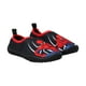 thumbnail image 1 of Zapatos de Agua Niño Spider Man Black, 1 of 3