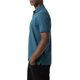 thumbnail image 4 of Camisa DKNY Modern Fit Quick Dry Polo Azul Mar, 4 of 6