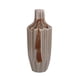 thumbnail image 1 of Florero Cerámica Brown 36x16 Cm, 1 of 2