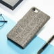 thumbnail image 4 of Funda Cartera FOXDOCK para iPhone 8/7 , Flip PU con Relieve de Gatos y Perros, Tarjetero y Soporte, 4 of 6