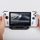 thumbnail image 5 of Soporte Base Antideslizante para Consola de Juegos Soporte Multifuncional para Consola de Juegos Rog Ally/Steam Deck/Switch-Negro, 5 of 8