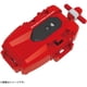 thumbnail image 2 of Lanzador Beyblade X BX47 String Launcher L Takara Tomy Rojo, 2 of 3