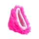 thumbnail image 5 of Adhesivo Para La Oreja, Accesorio Para Casco De Bicicleta, Scooter, Fácil De Colocar, Color Rojo Rosa, 5 of 5