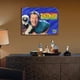 thumbnail image 5 of Zoboomafoo Cartel Metálico, Decoración de Pared de Cartel Metálico Personalizado para Regalos de Fans, Amigos, Familia y Amantes 20*30CM, 5 of 6