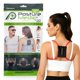 thumbnail image 1 of Corrector de postura PRIMEKINETIX talla S rojo, 1 of 7