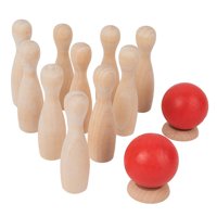 Magideal - Juguete De Para Niños De Aprendizaje Familiar Prop 10 Botellas De De Juguete Para Niños Niños Niñas Piso