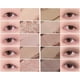 thumbnail image 2 of Paleta De Sombras De Ojos Coreana En Polvo, Mood Keyboard 02 #Ash Mauve, 2 of 3
