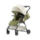 thumbnail image 2 of Coche De Paseo Liviano Plegable Y Ajustable Para Bebe Verde, 2 of 3