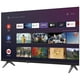 thumbnail image 2 of Smart TV LED 32" Android HD Bluetooth MGAE32F Master-G, 2 of 11