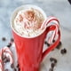thumbnail image 2 of Aceite de fragancia Peppermint Mocha 237 ml – Virginia Candle Supply, 2 of 9