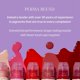 thumbnail image 5 of Set de tintas para tatuajes de labios Perma Blend Pink Vegan 15 ml (3 veces), 5 of 6