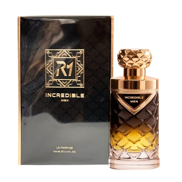 Perfume Ron Marones Incredible 100 ml EDP Hombre