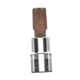 thumbnail image 5 of Dado Con Punta De 1/4", Herramienta Práctica, Multifuncional, Para Mantenimiento De Vehículos, Dado CR V, 5 of 5