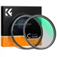 thumbnail image 1 of Filtro 58mm Cpl Magnético + Anillo Kf Concept Nano Serie C, 1 of 3