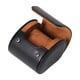 thumbnail image 1 of Estuche De Almacenamiento Para Relojes Resistente A Caídas Para Escritorio Dormitorio Protección 1 Ranura Color Negro, 1 of 5