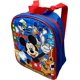 thumbnail image 3 of Mochila Ruz 25 cm Mickey Mouse Mini, 3 of 4