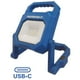 thumbnail image 1 of Reflector Recargable 10 W Ip66 1200 Lm Luz Fría, 1 of 2