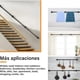 thumbnail image 5 of Barandal De Pasamanos De Tubo Escaleras Profesionales 3mts, 5 of 8