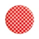 thumbnail image 1 of Platos de postre de papel Jollity & Co ¡Compruébalo! Cherry Crush x8, 1 of 7
