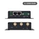 thumbnail image 2 of GL-X300B (Collie) Puerta de enlace inalámbrica industrial 4G LTE con VPN, antenas 4G de banda completa externas, watchdog de hardware, comando AT, cifrado DNS, solo 2.4 GHz (RS485), 2 of 8