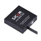 thumbnail image 2 of Batería de litio 1200mAh para cámara deportiva SJCAM SJ8, 2 of 4