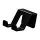 thumbnail image 4 of Soporte Para Controlador De Juegos, Colgador Para Auriculares, Práctico Soporte De Pared Para Mantenerse Organizado, Negro, 4 of 5