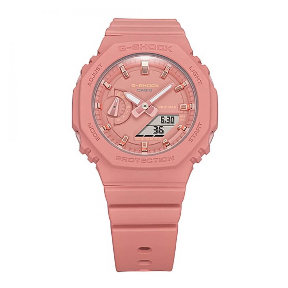 Reloj G-shock Mujer Gma-s2100-4a2dr