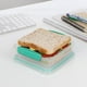 thumbnail image 5 of Hermético para Sandwich Plástico 450ML 1 Pieza surtido, 5 of 7
