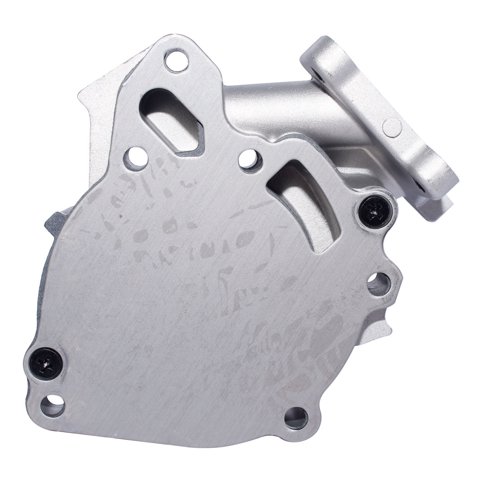 Repuestos Del Sol - Bomba Agua Mitsubishi L200 Katana 2.5 1999 2006