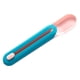thumbnail image 1 of de alimentación de aperitivos líquidos para mascotas, , alimentador de golosinas para , exprimidor de tiras para , alimentador , Rosa Cuchara Rosa, 1 of 5