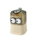 thumbnail image 2 of Caja Para Palillos De Dientes, Contenedor De Bastoncillos De Algodón Resistente, Dispensador De Palillos Multifunción, Ojo Grande, 2 of 3
