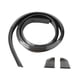 thumbnail image 1 of Kit de alerón para maletero de coche, alerón de techo, decoración exterior del vehículo, fácil instalación, accesorios para automóviles, alerón traser Fibra de carbono de 4.5 cm, 1 of 5