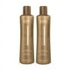 thumbnail image 1 of Kit Anti Frizz Shampoo Y Acondicionador 300Ml C/U Brasil Cacau, 1 of 2