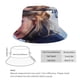 thumbnail image 2 of Sombrero Bucket Desmarcar Una Mujer Bajo La Influencia Adulto, 2 of 6