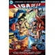 thumbnail image 1 of Comic Renacimiento Liga De La Justicia Vol. 04 Legado, 1 of 2