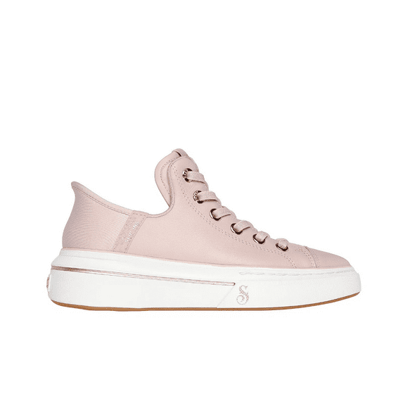 ZAPATILLAS URBANAS SKECHERS SNOOP ONE-OG MUJER | 186001-BLSH - Talla 35,5