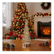 thumbnail image 1 of Mini Árbol De Navidad Con Iluminación Led, Árbol De Navidad 2025, 1 of 7