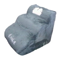 Magideal - Escaleras Para Perros, Escalones Para Mascotas, Parte Inferior Antideslizante, Rampa De Escalada Portátil Para Mascotas, Escaleras Para Mascotas, Sofá 3 Pasos