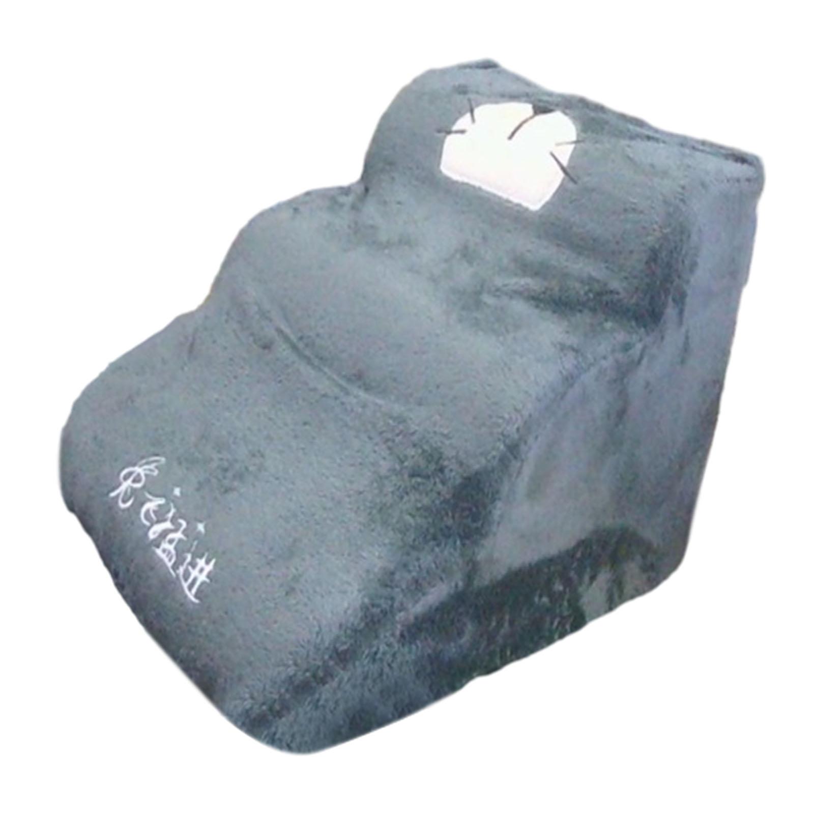 Magideal - Escaleras Para Perros, Escalones Para Mascotas, Parte Inferior Antideslizante, Rampa De Escalada Portátil Para Mascotas, Escaleras Para Mascotas, Sofá 3 Pasos