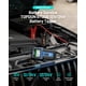 thumbnail image 2 of Probador de sistemas de batería TOPDON USA Batería de 12 V/24 V 12 V, 2 of 9